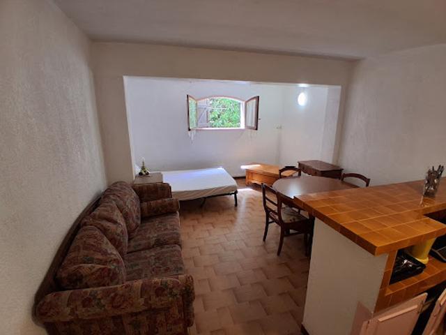 Vente Appartement 1 pièce 34 m2 Les lecques