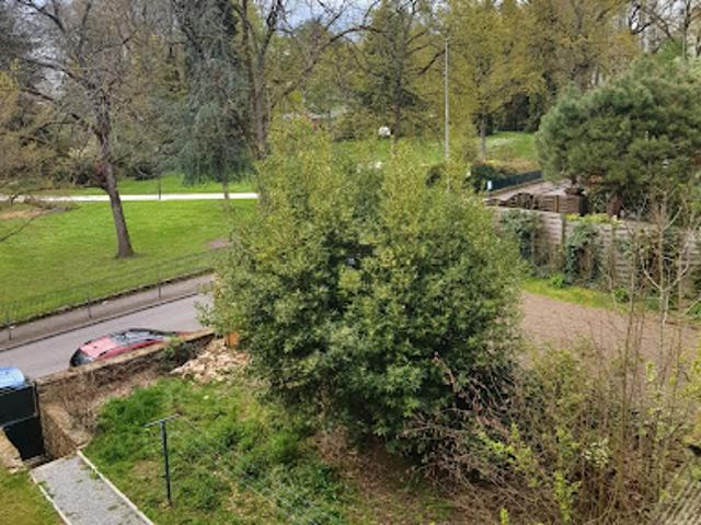 Vente Appartement 1 pièce 34 m2 Limoges