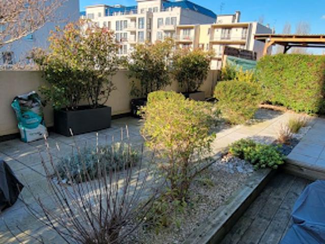 Vente Appartement 1 pièce 34 m2 Livry Gargan