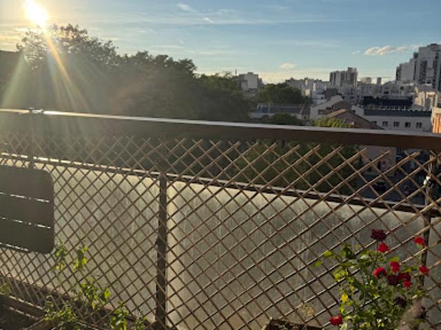 Vente Appartement 1 pièce 35.6 m2 Paris 20ème