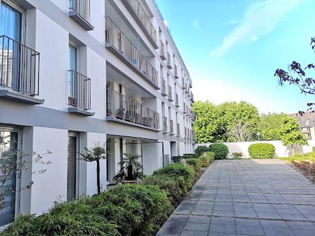Vente Appartement 1 pièce 34 m2 Rennes