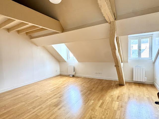 Vente Appartement 1 pièce 34 m2 Rouen