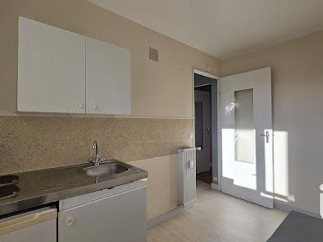Vente Appartement 1 pièce 34 m2 Saint Brieuc