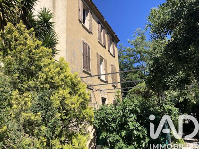 Vente Appartement 1 pièce 34 m2 Toulon
