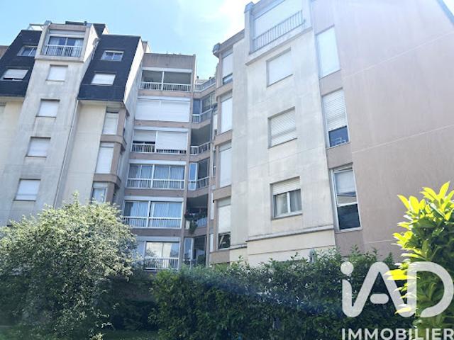 Vente Appartement 1 pièce 34 m2 Vincennes