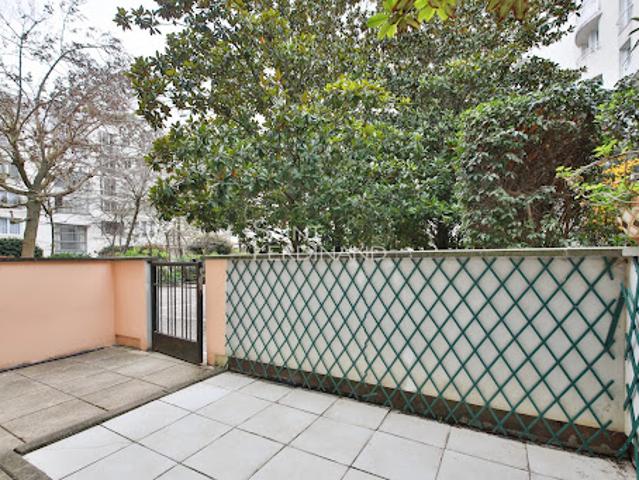 Vente Appartement 1 pièce 34.06 m2 Paris 17ème