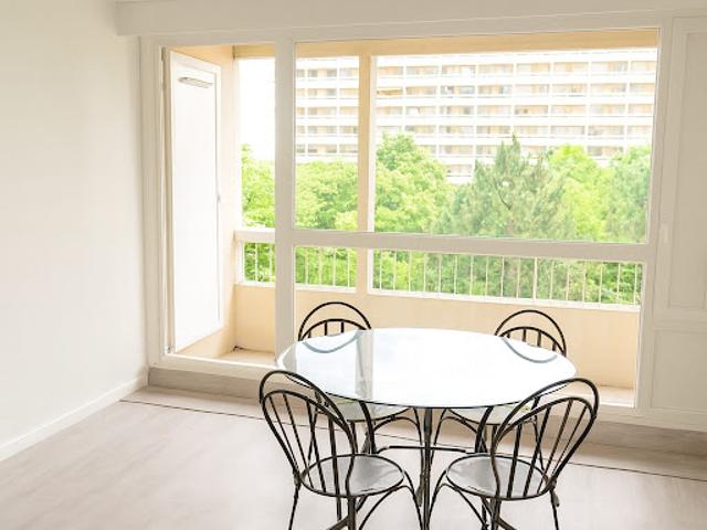 Vente Appartement 1 pièce 34.06 m2 Villeurbanne