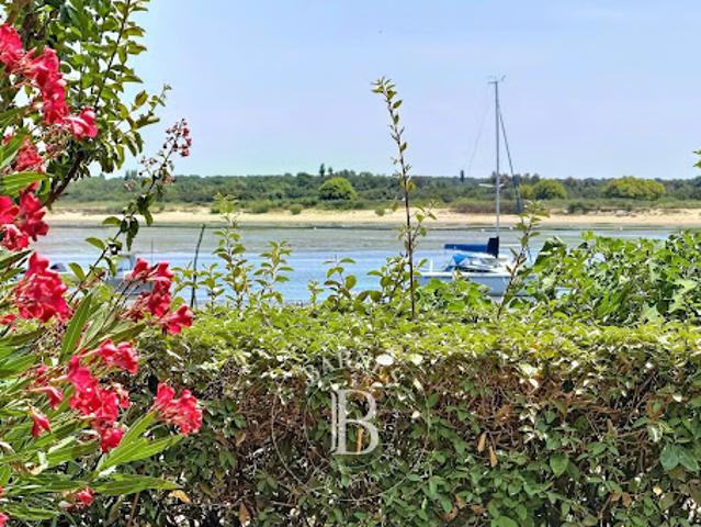 Vente Appartement 1 pièce 34.17 m2 Arcachon