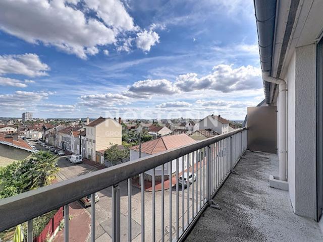 Vente Appartement 1 pièce 34.13 m2 Limoges