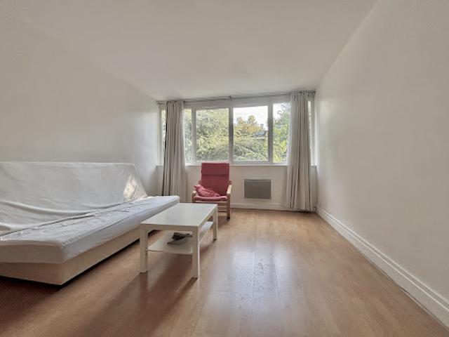 Vente Appartement 1 pièce 34.13 m2 Sceaux