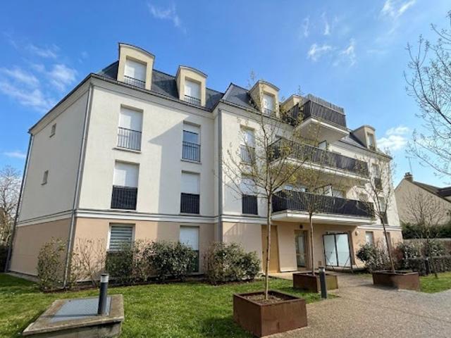 Vente Appartement 1 pièce 33.67 m2 Le Plessis Trévise