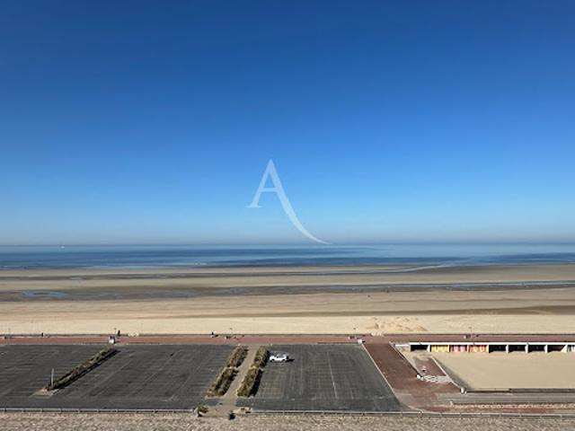 Vente Appartement 1 pièce 34.26 m2 Le Touquet Paris Plage