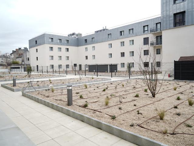 Vente Appartement 1 pièce 34.26 m2 Limoges
