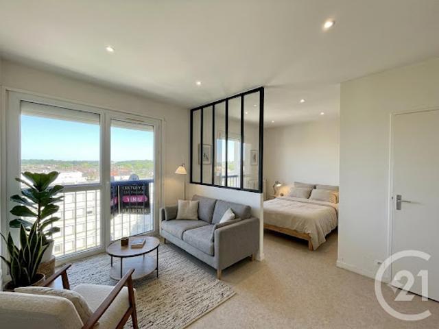 Vente Appartement 1 pièce 34.29 m2 Maurepas