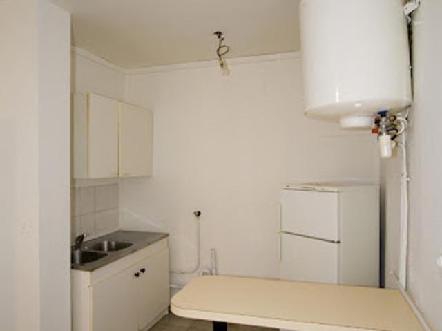 Vente Appartement 1 pièce 34.2 m2 Marseille 9ème