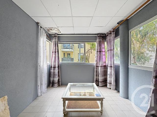 Vente Appartement 1 pièce 34.33 m2 Cannes
