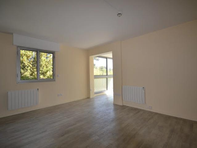 Vente Appartement 1 pièce 34.41 m2 Marseille 8ème