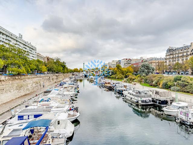 Vente Appartement 1 pièce 34.41 m2 Paris 12ème
