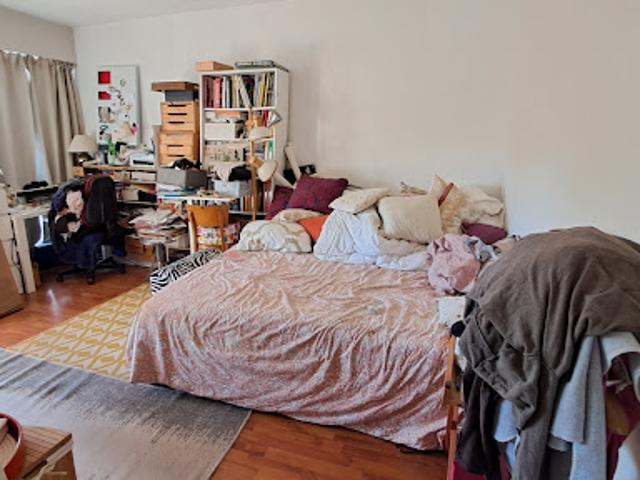 Vente Appartement 1 pièce 34.42 m2 Auxerre