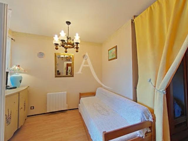 Vente Appartement 1 pièce 34.42 m2 Gréoux les Bains