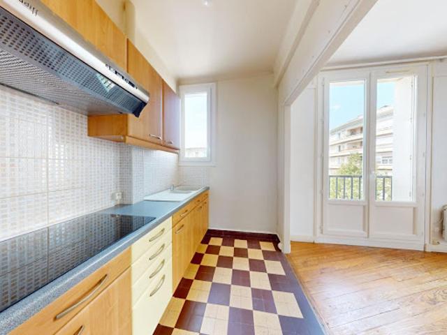 Vente Appartement 1 pièce 34.4 m2 Le Havre