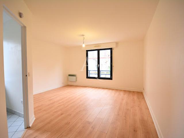 Vente Appartement 1 pièce 34.58 m2 Le kremlin bicetre