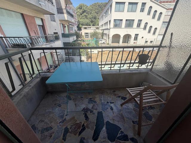 Vente Appartement 1 pièce 34.66 m2 Nice