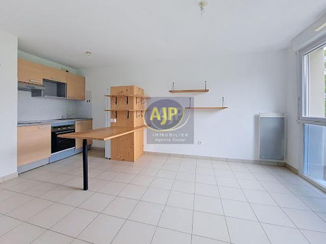 Vente Appartement 1 pièce 34.66 m2 Saint sebastien sur loire