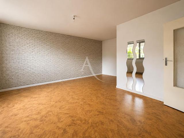 Vente Appartement 1 pièce 34.69 m2 Nantes