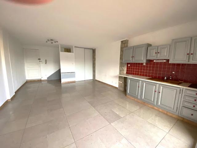 Vente Appartement 1 pièce 34.69 m2 La Ciotat