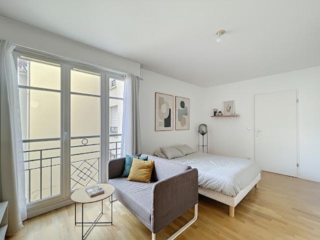Vente Appartement 1 pièce 34.71 m2 Buc