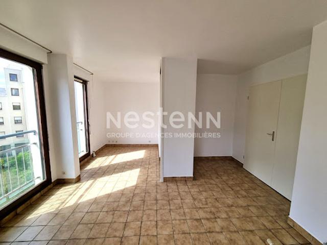 Vente Appartement 1 pièce 34.7 m2 Montigny le Bretonneux