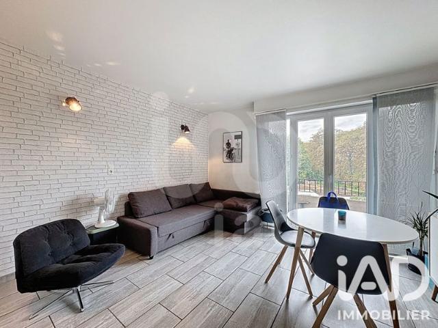 Vente Appartement 1 pièce