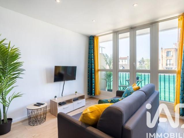 Vente Appartement 1 pièce