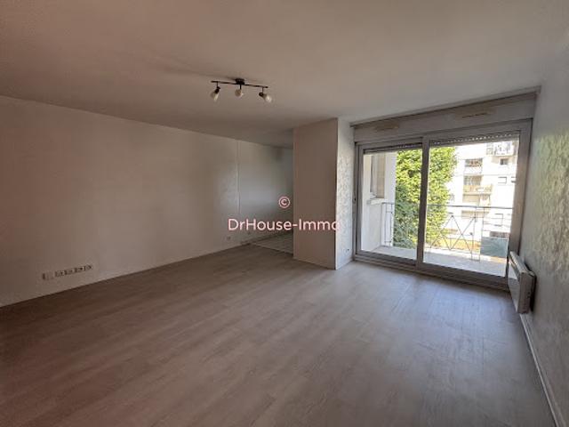 Vente Appartement 1 pièce 35 m2 Mantes la Jolie