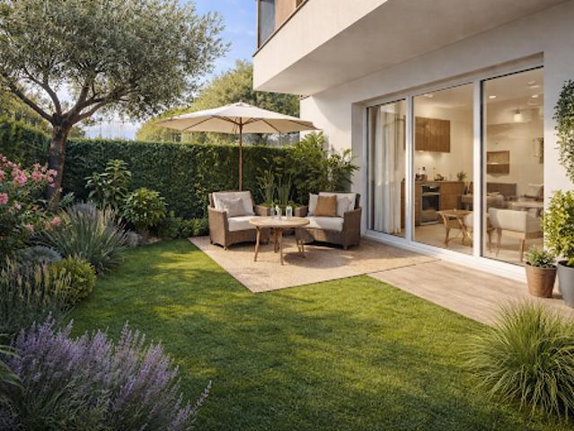 Vente Appartement 1 pièce 35 m2 Marseille 8ème