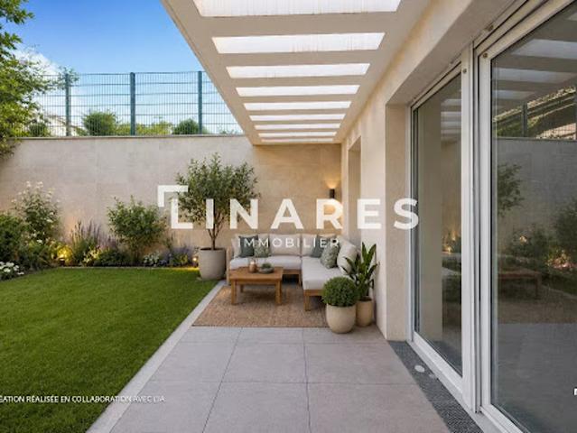 Vente Appartement 1 pièce 35 m2 Marseille 9ème