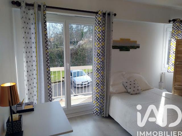 Vente Appartement 1 pièce 35 m2 Montbeliard