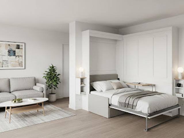 Vente Appartement 1 pièce 35 m2 Amiens