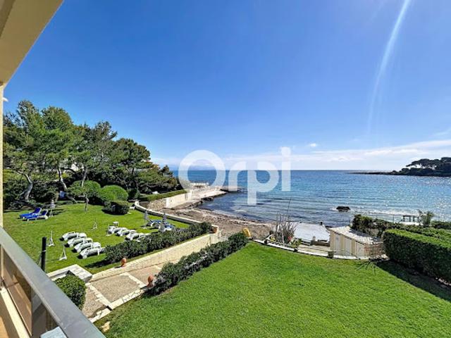 Vente Appartement 1 pièce 35 m2 Antibes