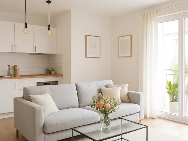 Vente Appartement 1 pièce 35 m2 Arcachon