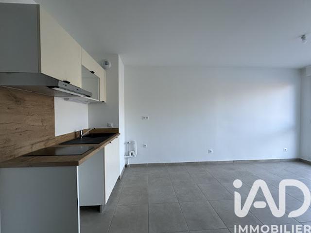 Vente Appartement 1 pièce 35 m2 Argeles sur mer
