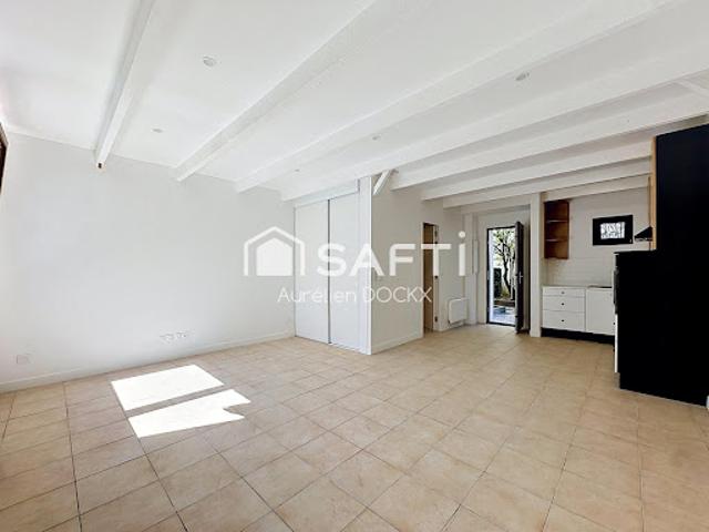 Vente Appartement 1 pièce 35 m2 Chelles
