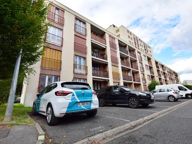 Vente Appartement 1 pièce 35 m2 Chelles