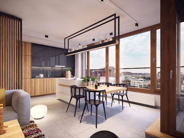 Vente Appartement 1 pièce 35 m2 Chessy