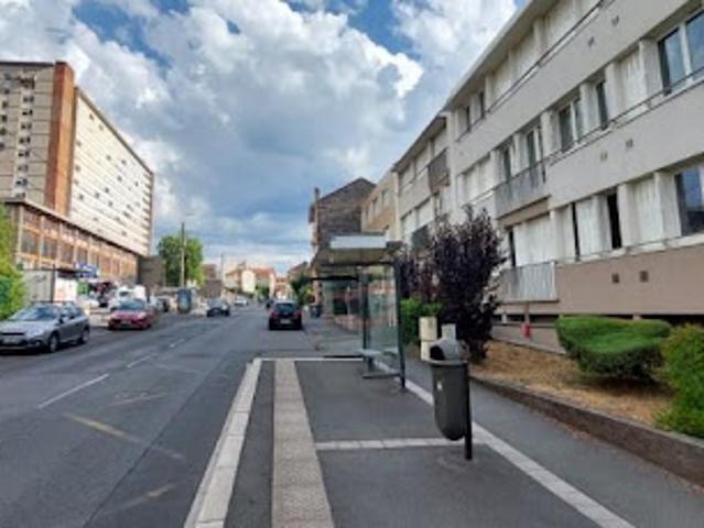 Vente Appartement 1 pièce 35 m2 Clermont Ferrand