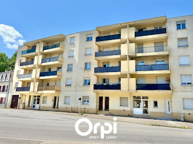 Vente Appartement 1 pièce 35 m2 Conflans en Jarnisy