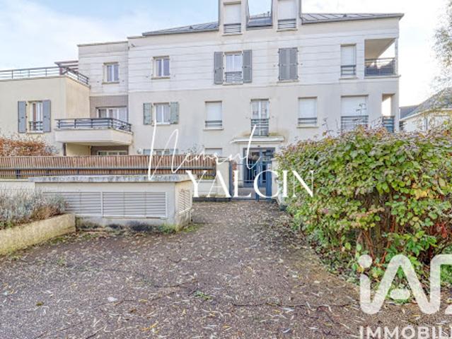 Vente Appartement 1 pièce 35 m2 Ezanville