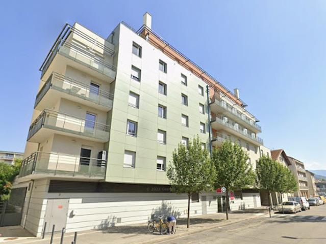 Vente Appartement 1 pièce 35 m2 Grenoble