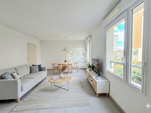 Vente Appartement 1 pièce 35 m2 Lyon 8ème